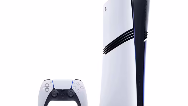 PlayStation 5 Pro 2 To : retour en stock chez Micromania