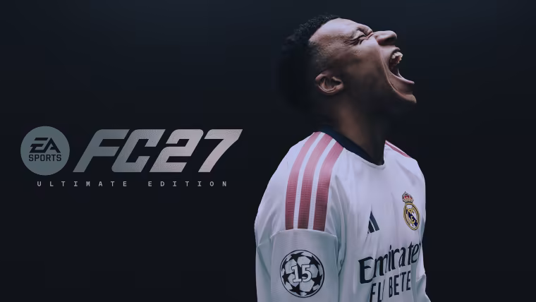 EA Sports FC 27 : date de sortie, jaquette et où précommander au meilleur prix