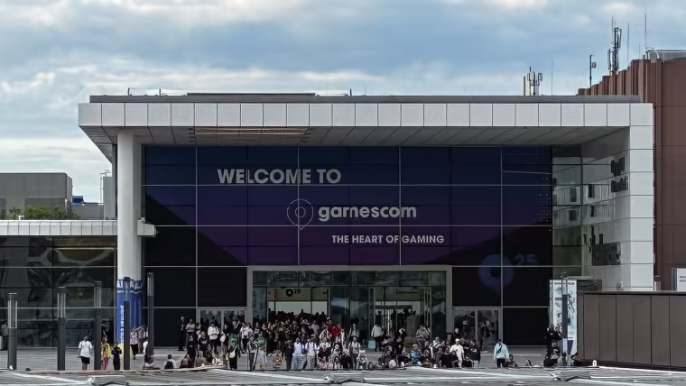 Gamescom 2026 : toutes les annonces de l'Opening Night Live