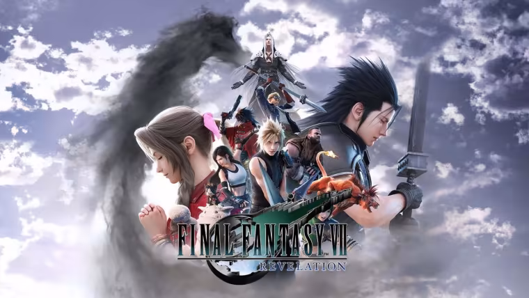 Final Fantasy VII Revelation : quelle édition choisir ?
