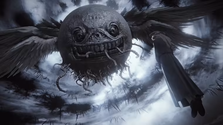The Duskbloods, l'exclusivité Switch 2 de FromSoftware
