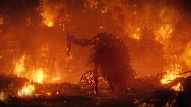 The Duskbloods, l'exclusivité Nintendo Switch 2 de FromSoftware