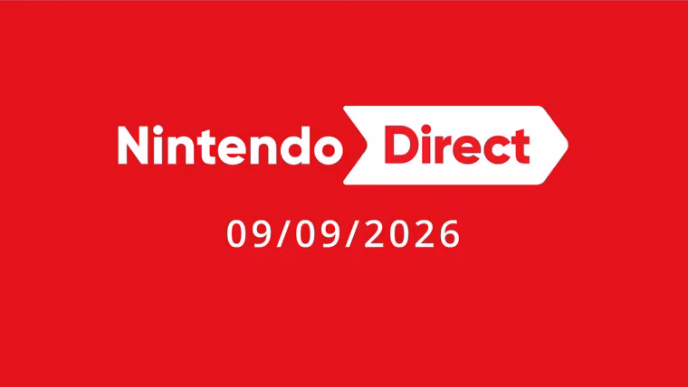 Nintendo Direct du 9 septembre 2026 : toutes les annonces