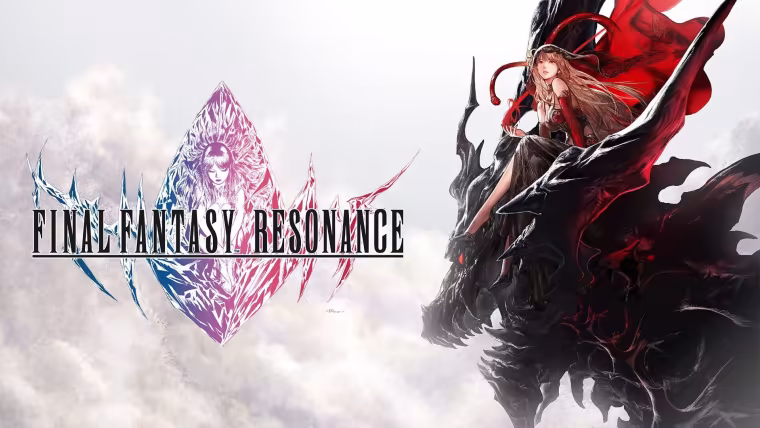 Final Fantasy Resonance : où le précommander au meilleur prix