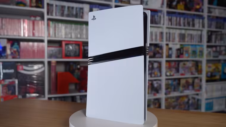 PS5 Pro introuvable : nos 9 marchands sont tous en rupture