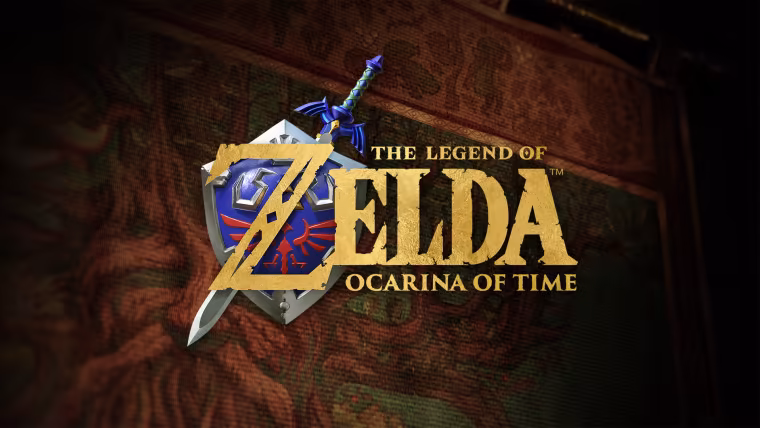 Zelda Ocarina of Time sur Switch 2 : le remake daté au 5 novembre 2026