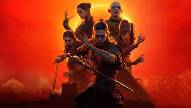 The Blood of Dawnwalker : où l'acheter et à quel prix