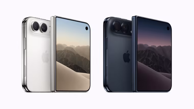 Keynote Apple 2026 : toutes les annonces, et la hausse qui frappe aussi les anciens iPhone