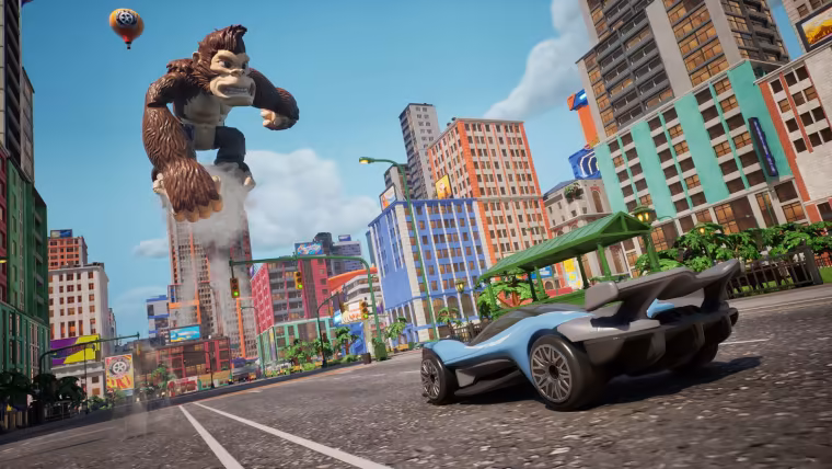 Hot Wheels: Infinite Rush : où l'acheter et à quel prix
