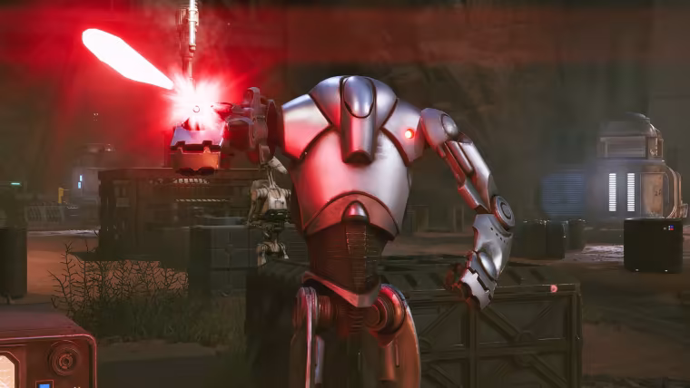 Star Wars Zero Company — illustration 2