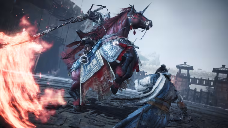 Wo Long: Fallen Dynasty : prix, éditions et où l'acheter