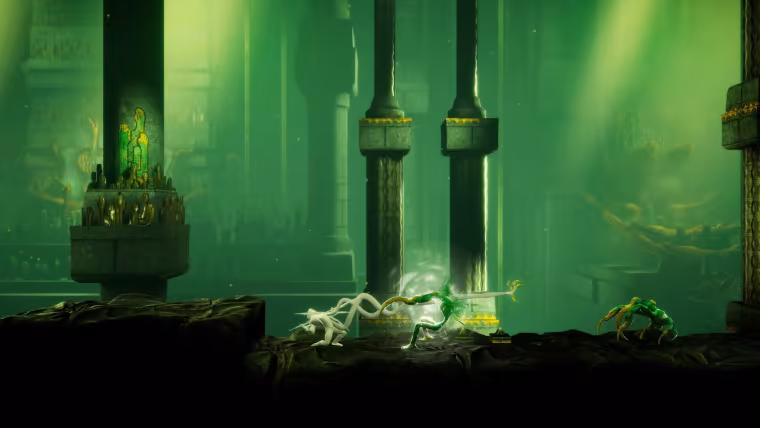 Où acheter Grime II Definitive Edition sur PS5 et Xbox Series ?