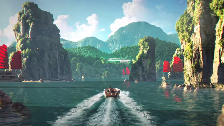 007 First Light : sur quelle plateforme l'acheter maintenant ?