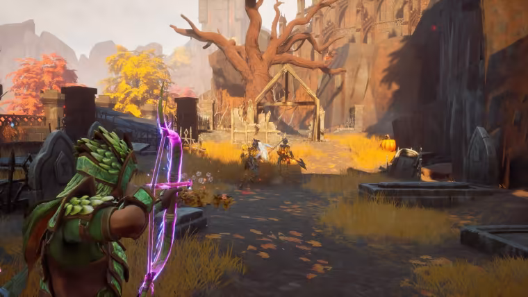 RuneScape: Dragonwilds : la mise à jour censée réparer les sauvegardes