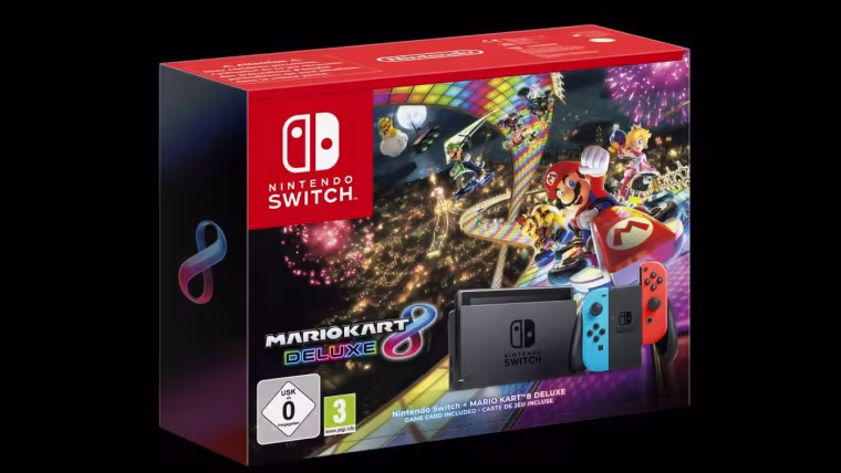 Packs Nintendo de Noël 2026 : Switch, Switch Lite ou Switch 2, lequel choisir ?