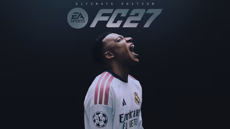 EA Sports FC 27 : Olise mène la deuxième Team of the Week avant la sortie