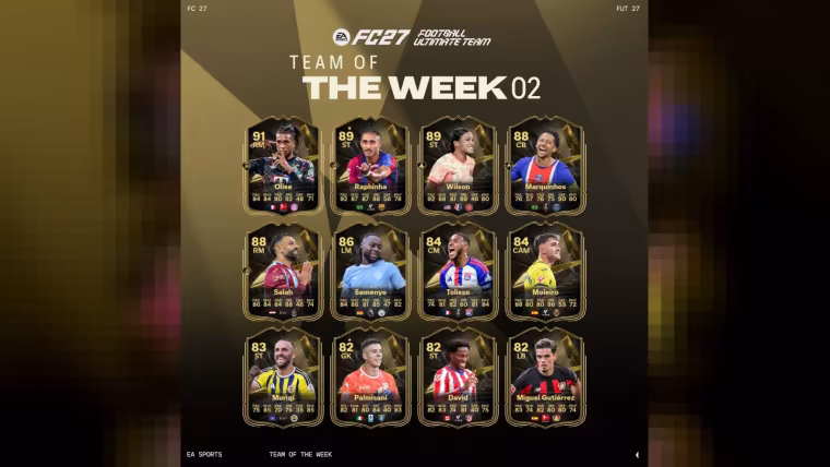 EA Sports FC 27 — illustration 2