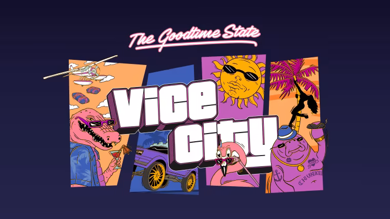 Collector GTA 6 : ce que contient la Vice City Collection, vendue sans le jeu