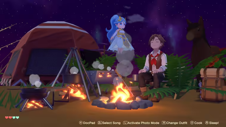 Harvest Moon: Echoes of Teradea : où l'acheter au meilleur prix ?