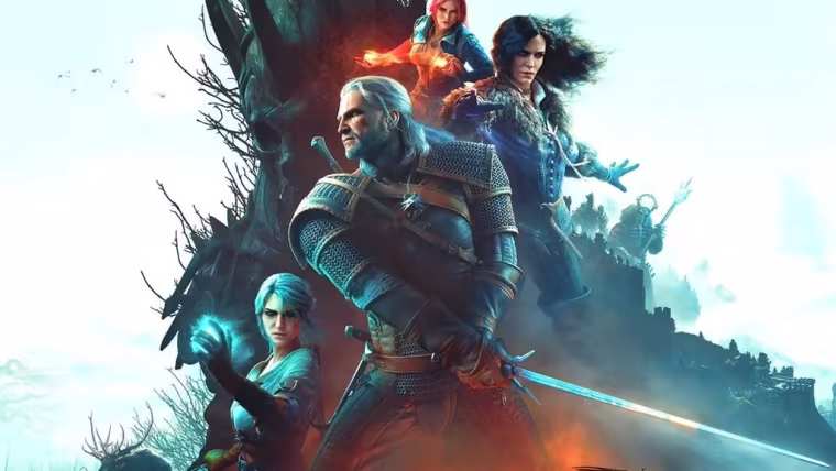 The Witcher 3 Complete Edition : grosse promo pour la sortie du Remastered