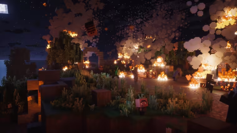Minecraft Dungeons II édition Deluxe : où l'acheter dès sa sortie ?