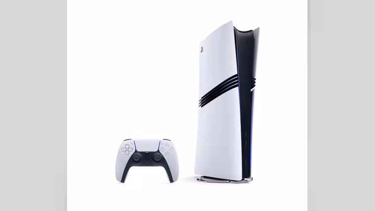 PlayStation 5 Pro 2 To : le stock revient chez Boulanger