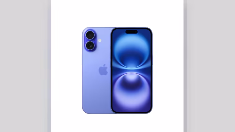 iPhone 16 : faut-il encore l'acheter face à l'iPhone 18 Pro ?