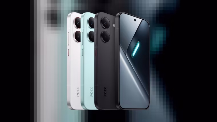 Poco X8 Pro : faut-il craquer pour ce smartphone gamer ?