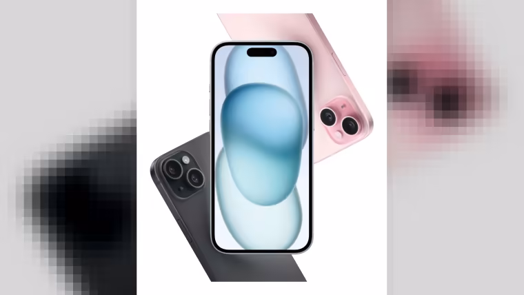 iPhone 13, 14 ou 15 reconditionné : lequel acheter ?
