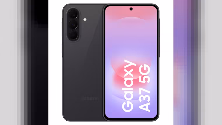 Galaxy A37 : faut-il l'acheter ou préférer le A36 ?
