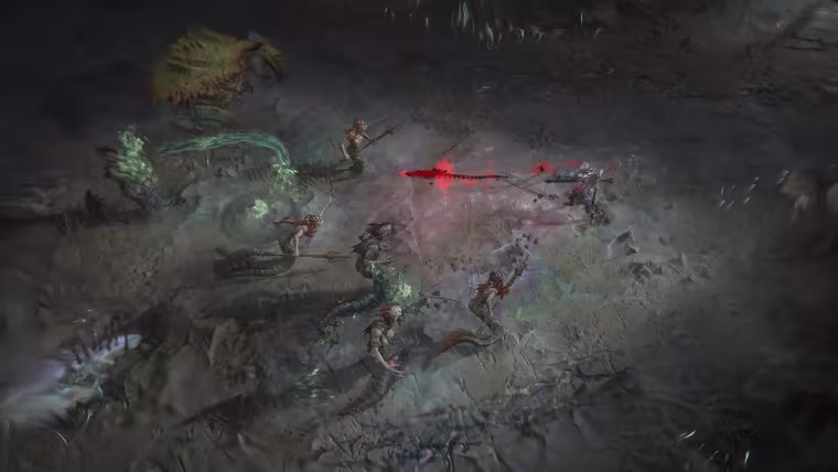 Diablo IV: Age of Hatred Collection : illustration 2