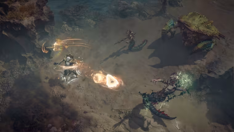 Diablo IV: Age of Hatred Collection : illustration 3