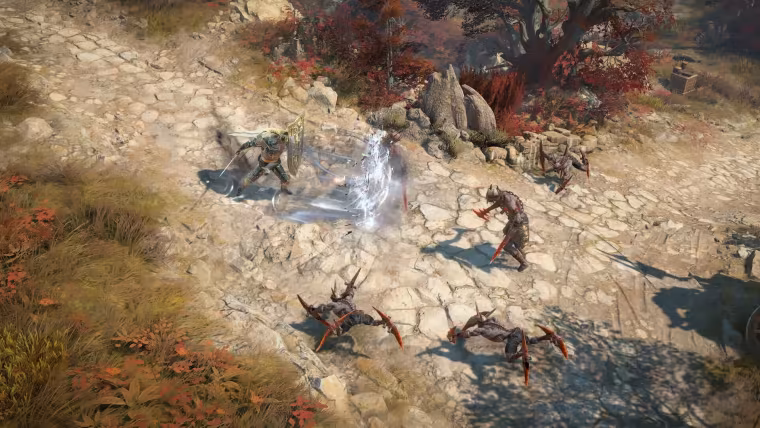 Diablo IV: Age of Hatred Collection : illustration 4