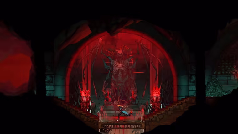 Castlevania: Belmont's Curse : illustration 2