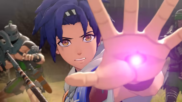 Fire Emblem: Fortune's Weave Collection Dagdanienne introuvable : ce qu'il reste chez les enseignes que nous suivons : illustration 2