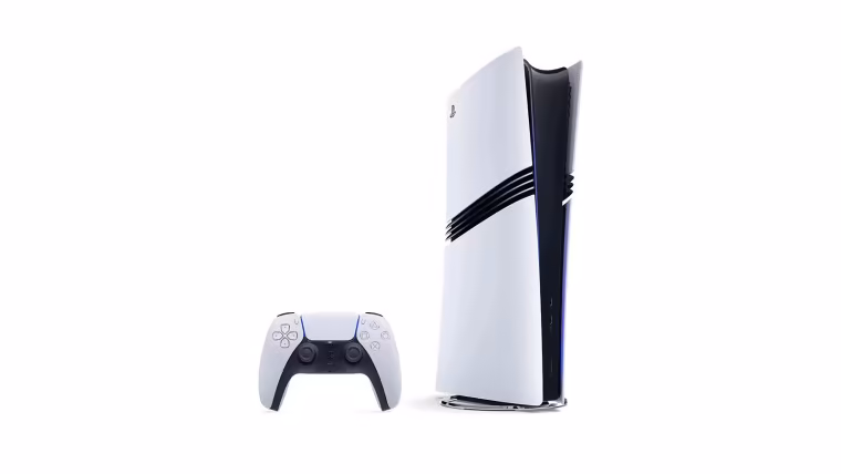 Console PlayStation 5 Pro 2 To