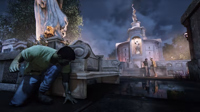 Mafia III sur PS5 et Xbox Series : 60 fps et mise à niveau gratuite