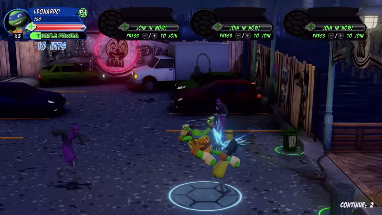 Où acheter TMNT Arcade: Wrath of the Mutants - Ninja Edition sur Switch 2 ?