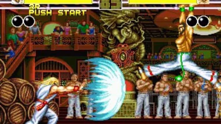 Fatal Fury City of the Wolves : Reina de Tekken 8 arrive en décembre