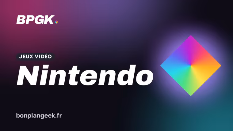 Nintendo ne compte pas abandonner les jeux physiques