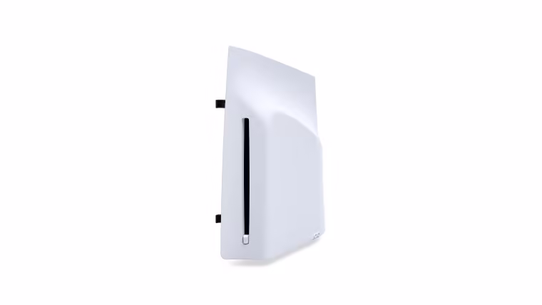 Le lecteur de disques amovible officiel de la PS5