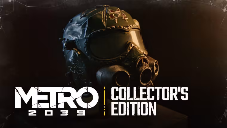 Metro 2039 : Day One, Deluxe ou Collector, quelle édition choisir ?