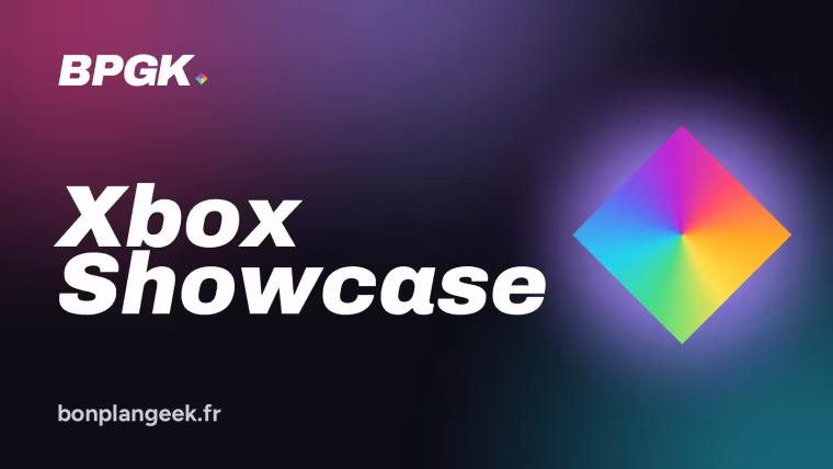 ID@Xbox Showcase le 20 octobre : date, horaire et jeux