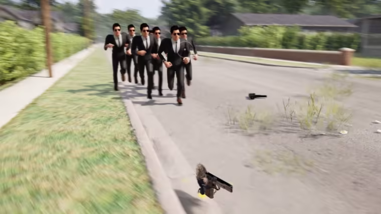 Squirrel with a Gun : où l'acheter au meilleur prix : illustration 4