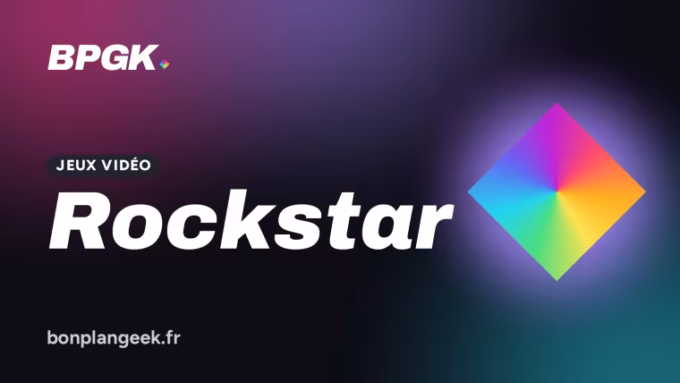 Rockstar : le prochain jeu ne demandera pas huit ans de développement