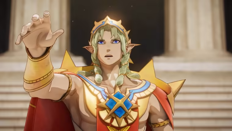 Fire Emblem: Fortune's Weave : le Pass d'extension en trois vagues