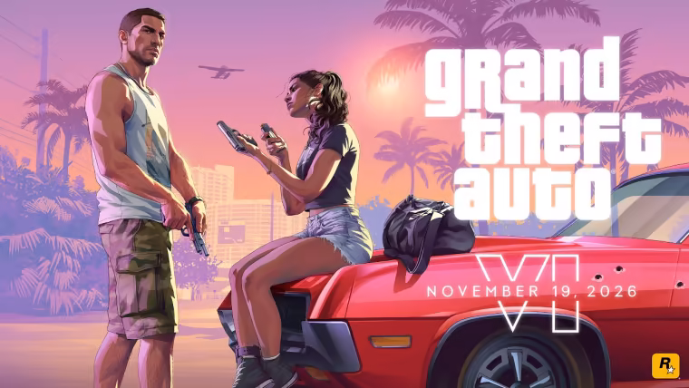 GTA 6 : le trailer de lancement est sorti, le 19 novembre tient