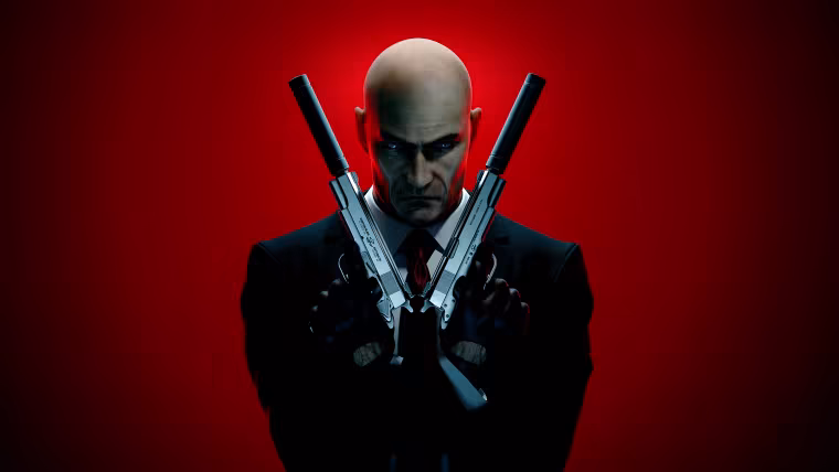 Hitman: Absolution Switch 2 Edition : sortie le 22 octobre