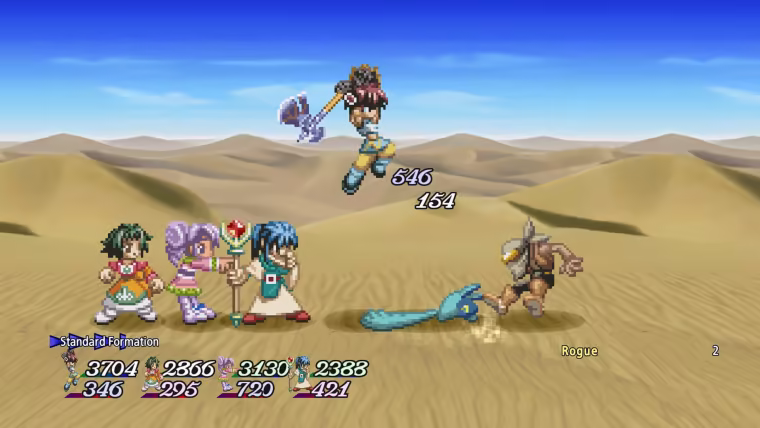 Tales of Eternia Remastered : où l'acheter au meilleur prix : illustration 2