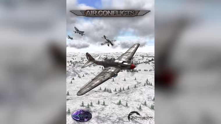 Air Conflicts Ultimate Collection : où l'acheter sur PS4 ?